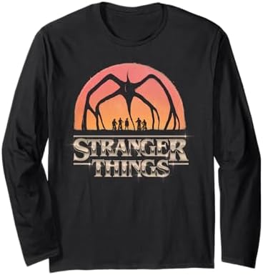 Amazon.com: Stranger Things Christmas Lights Demogorgon Portrait
